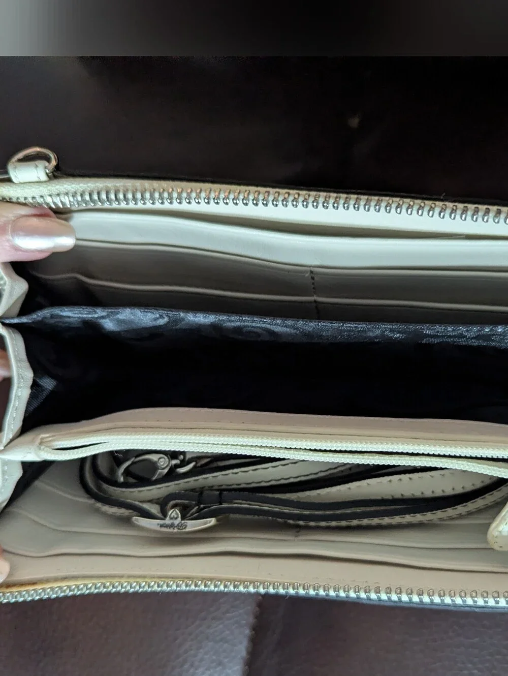 New Brighton Wallet